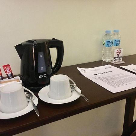 Belian Hotel Tagbilaran Exteriér fotografie