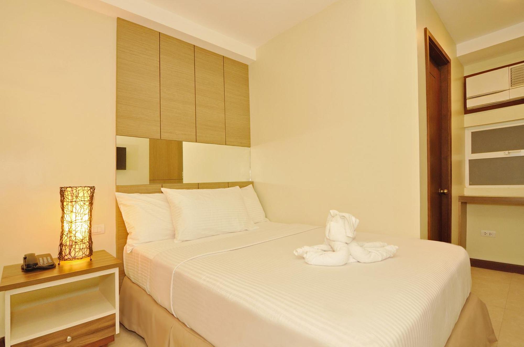 Belian Hotel Tagbilaran Exteriér fotografie
