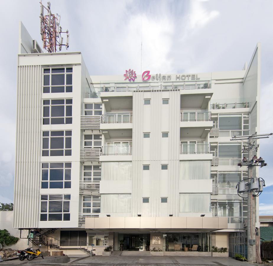 Belian Hotel Tagbilaran Exteriér fotografie