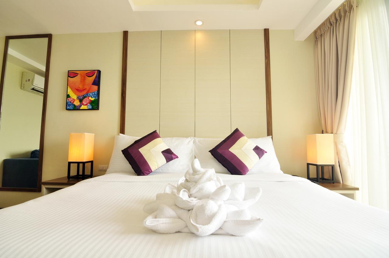 Belian Hotel Tagbilaran Exteriér fotografie