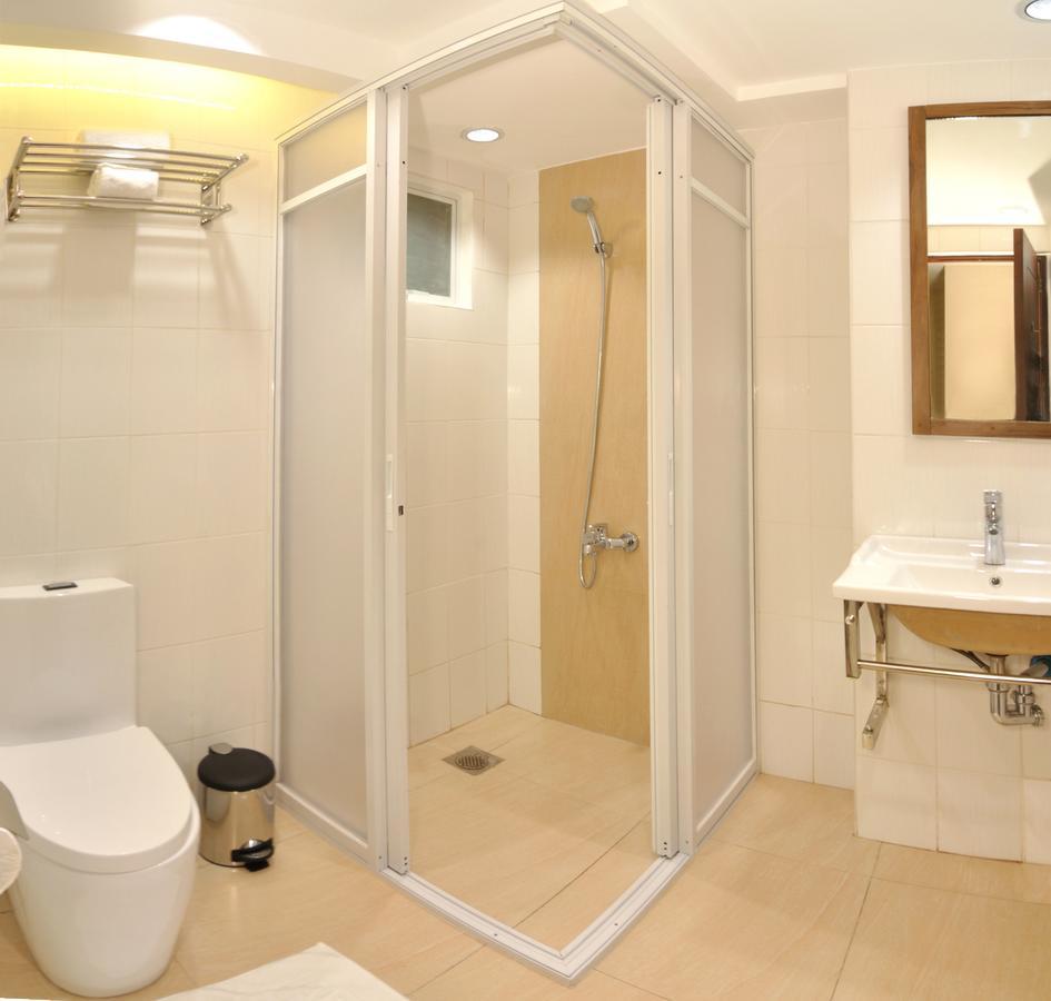 Belian Hotel Tagbilaran Exteriér fotografie