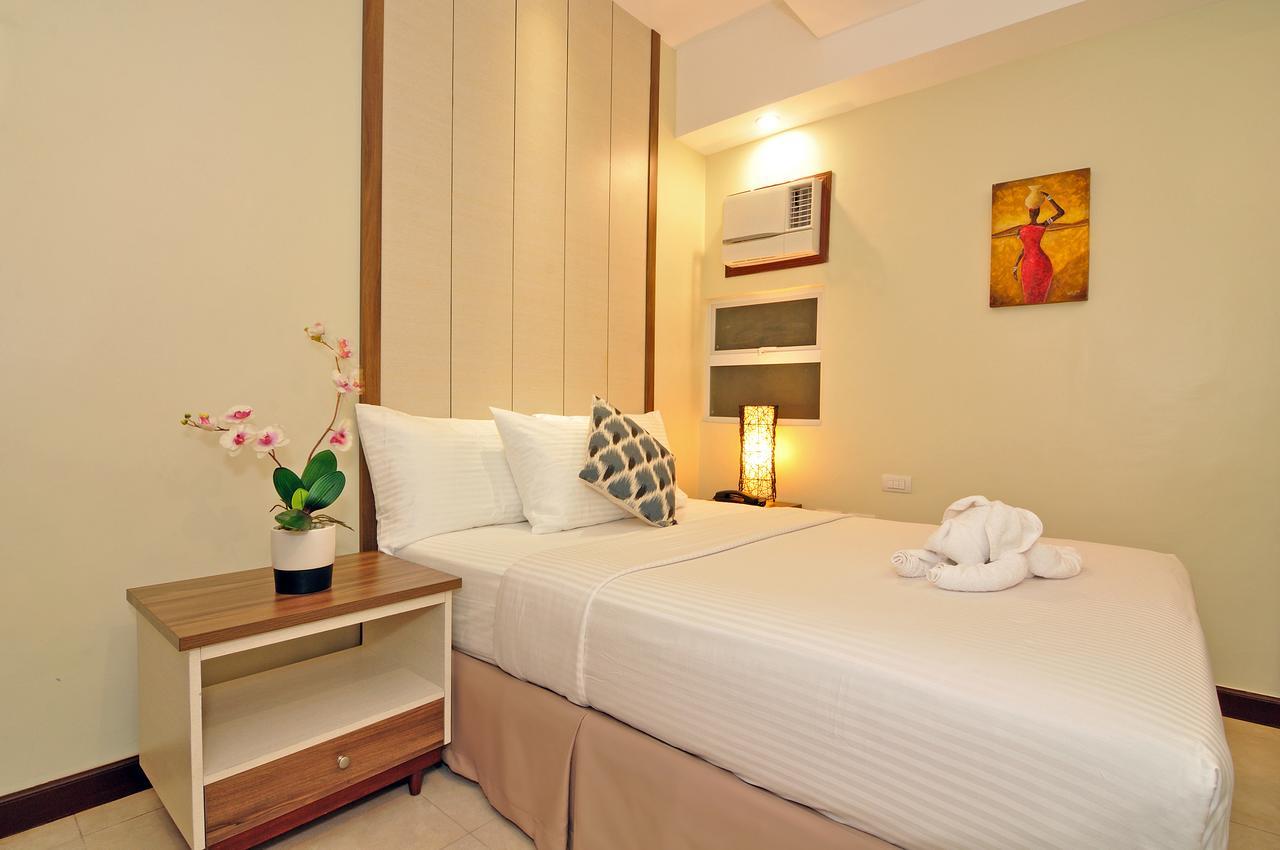 Belian Hotel Tagbilaran Exteriér fotografie