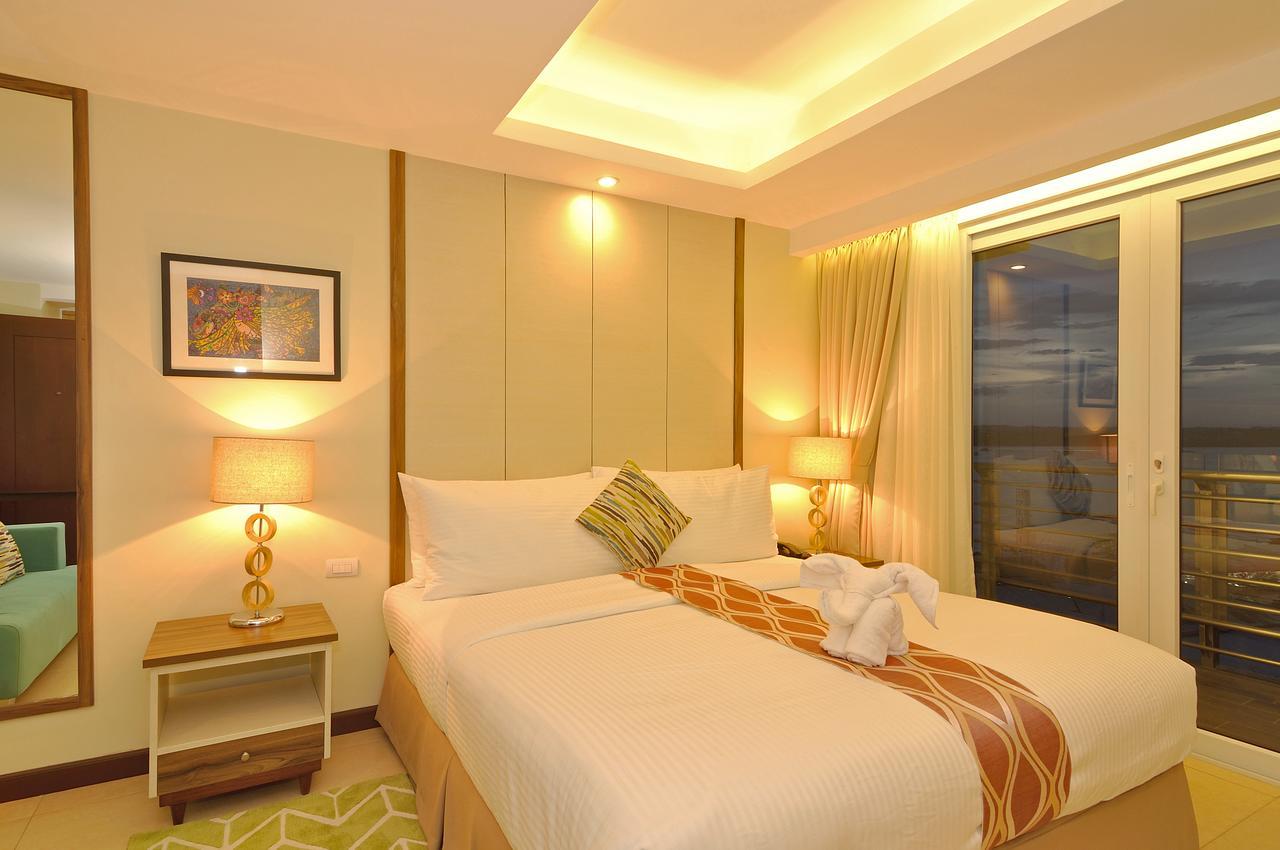 Belian Hotel Tagbilaran Exteriér fotografie