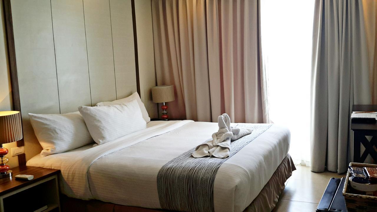 Belian Hotel Tagbilaran Exteriér fotografie