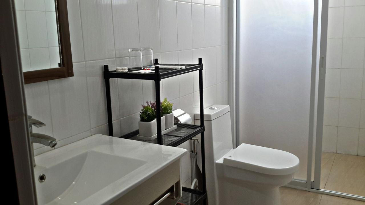 Belian Hotel Tagbilaran Exteriér fotografie