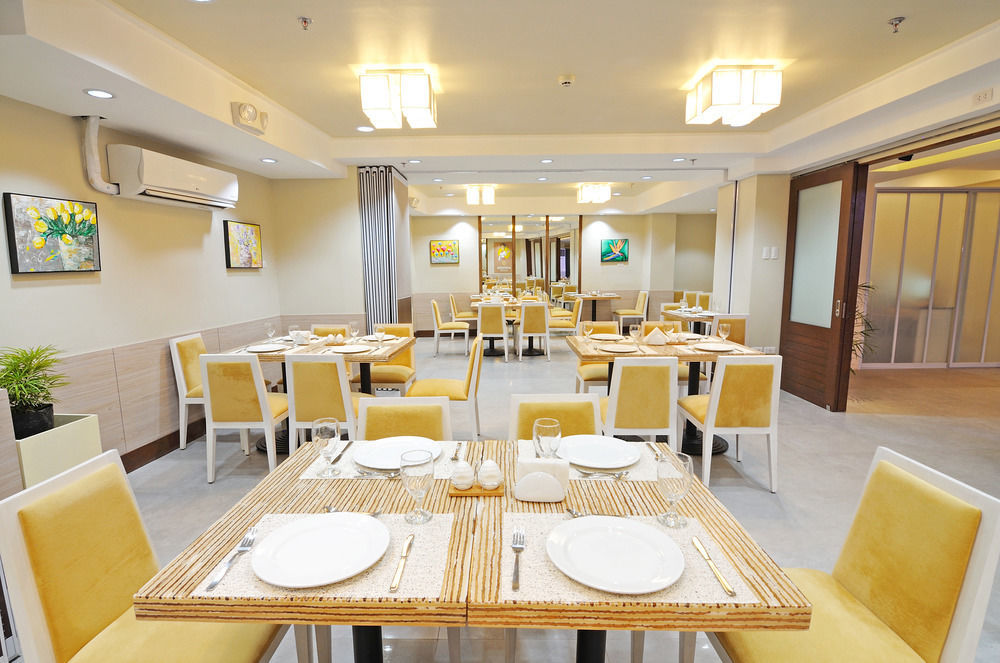 Belian Hotel Tagbilaran Exteriér fotografie