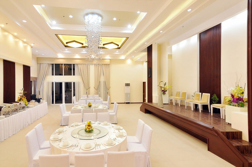 Belian Hotel Tagbilaran Exteriér fotografie