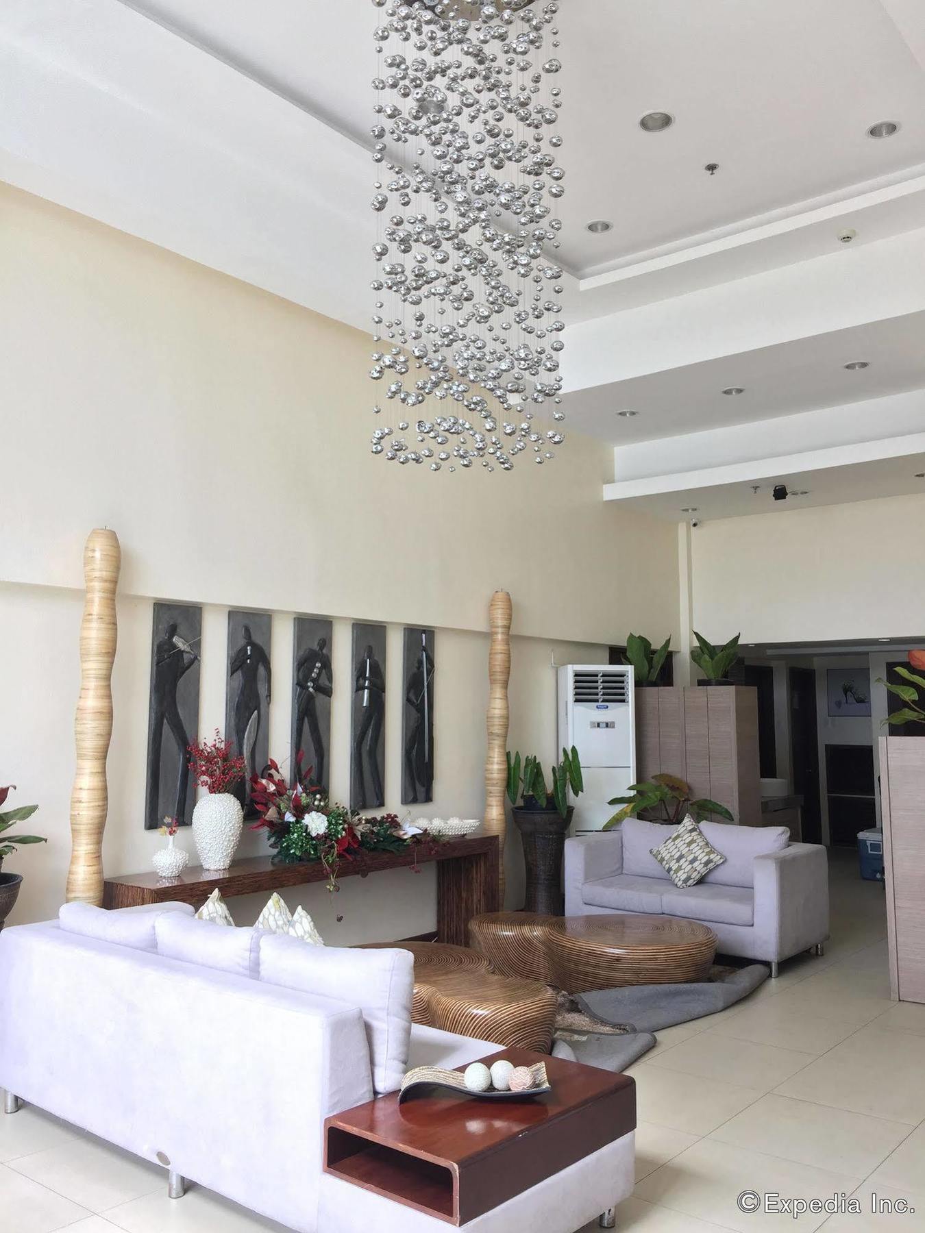 Belian Hotel Tagbilaran Exteriér fotografie