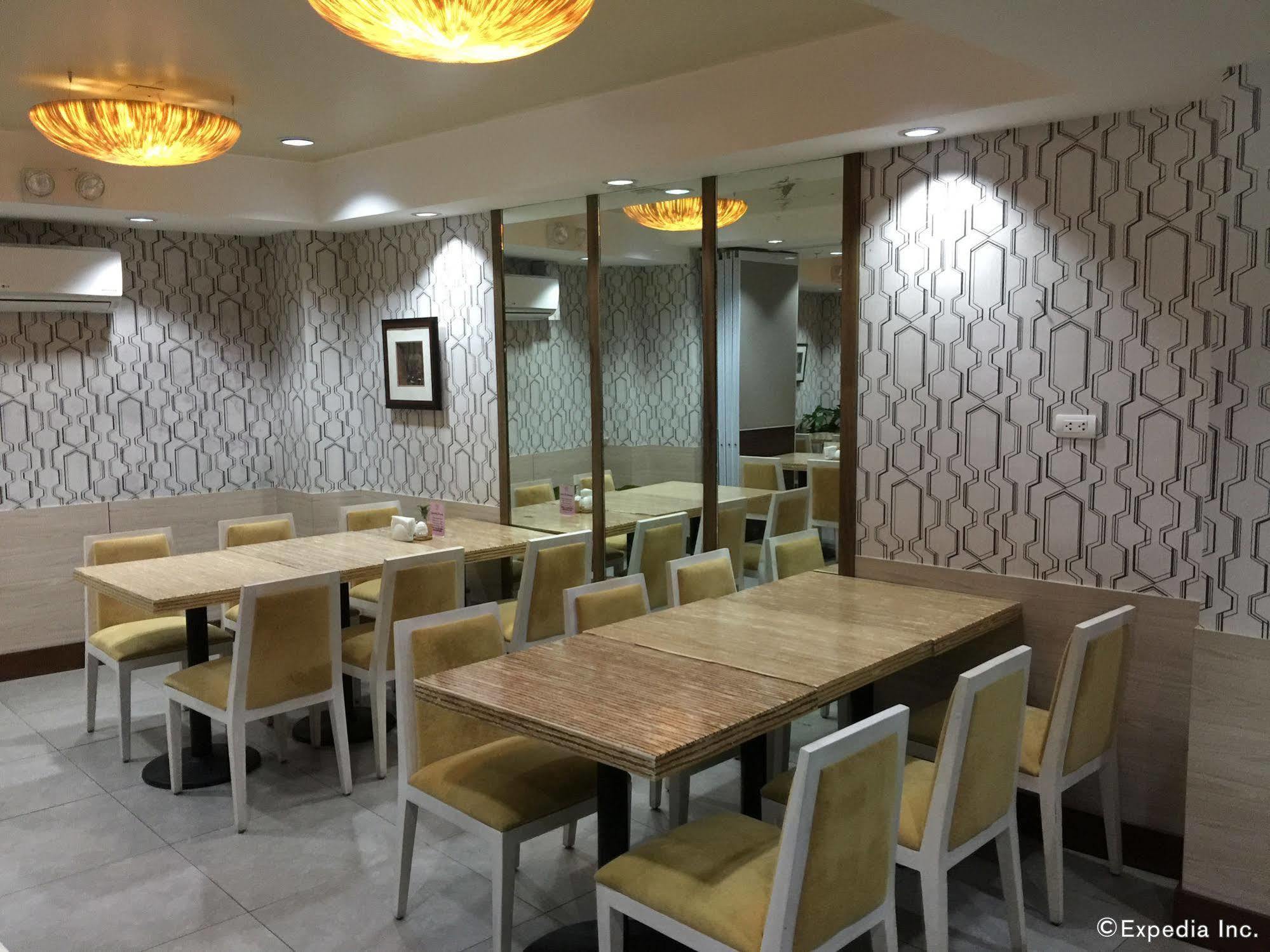 Belian Hotel Tagbilaran Exteriér fotografie