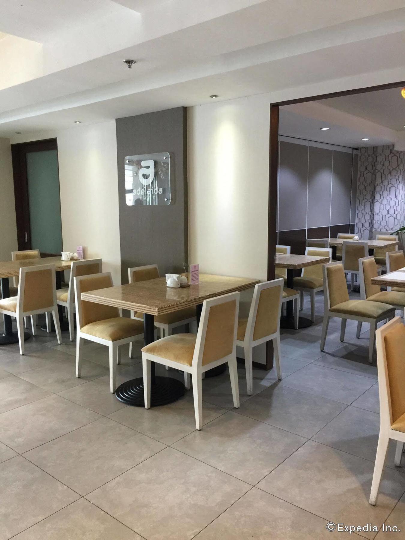 Belian Hotel Tagbilaran Exteriér fotografie