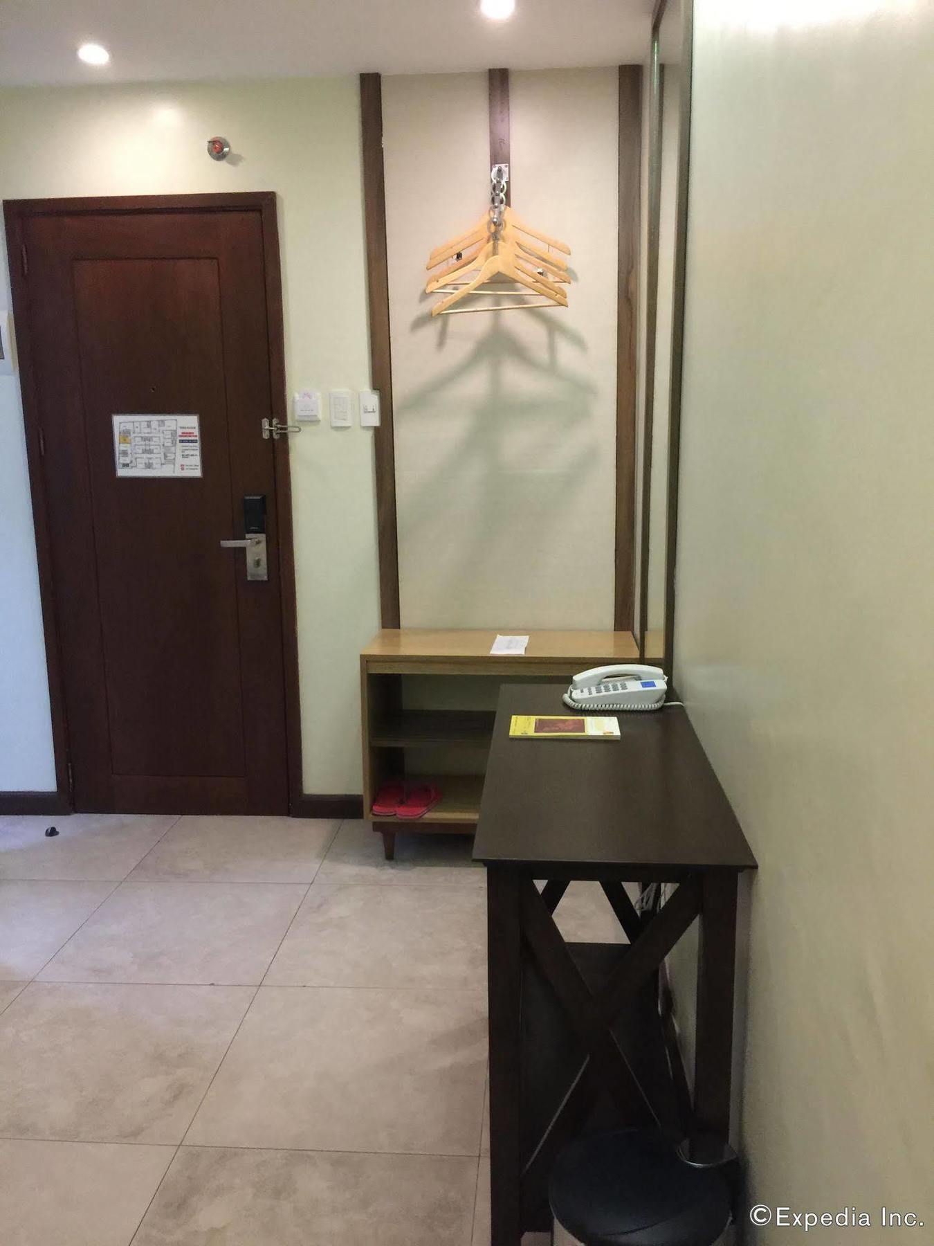 Belian Hotel Tagbilaran Exteriér fotografie