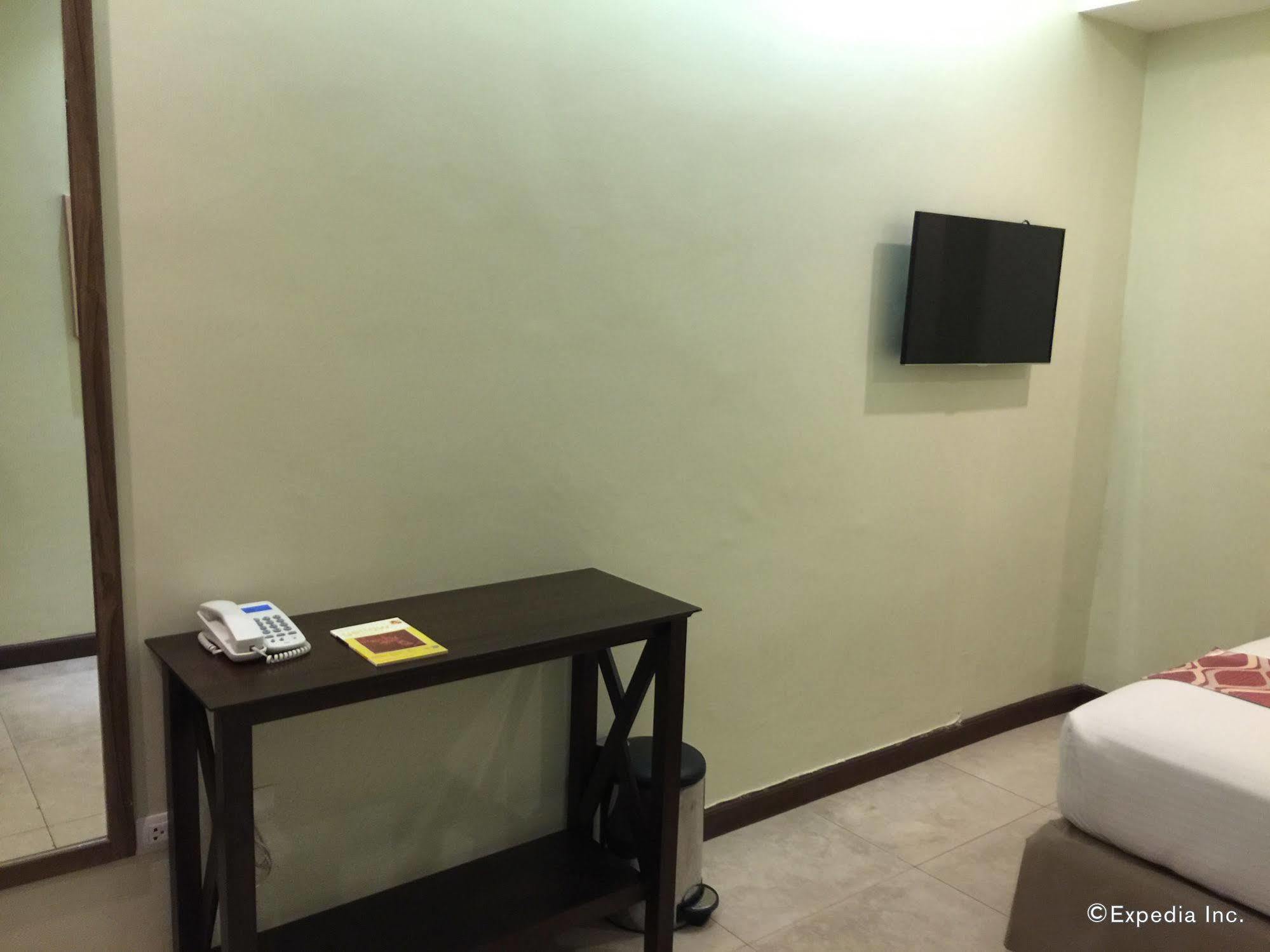 Belian Hotel Tagbilaran Exteriér fotografie