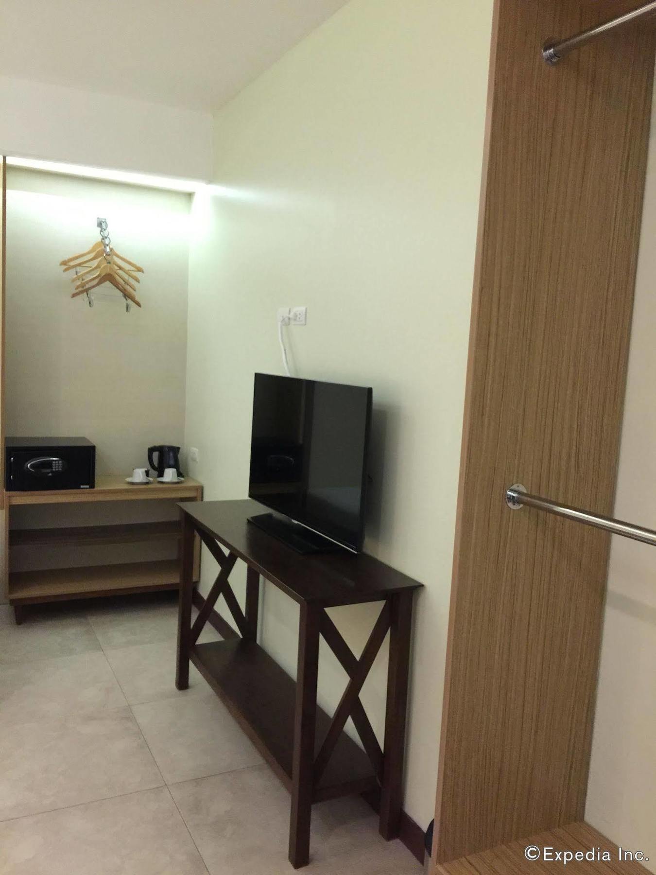Belian Hotel Tagbilaran Exteriér fotografie