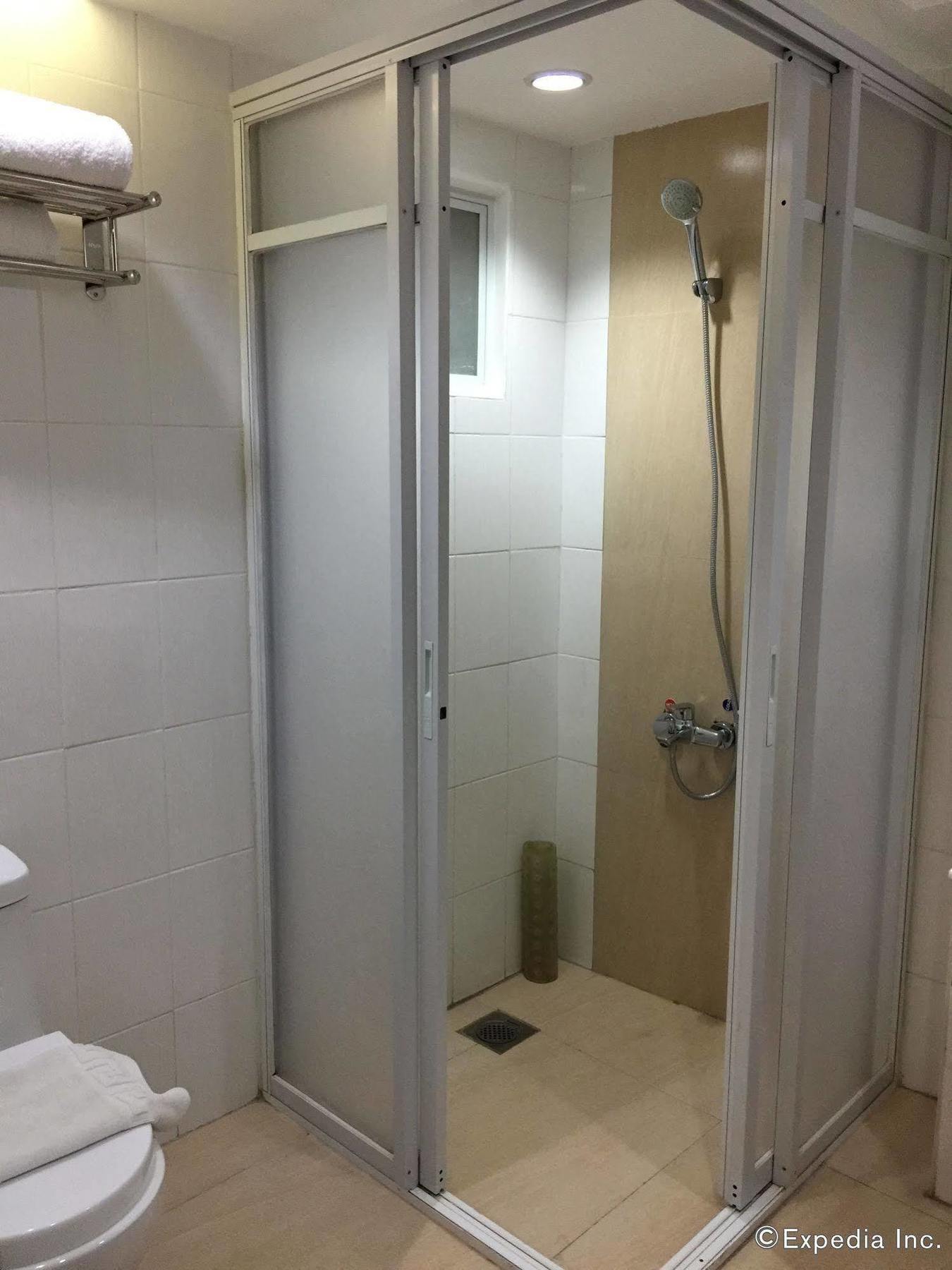 Belian Hotel Tagbilaran Exteriér fotografie