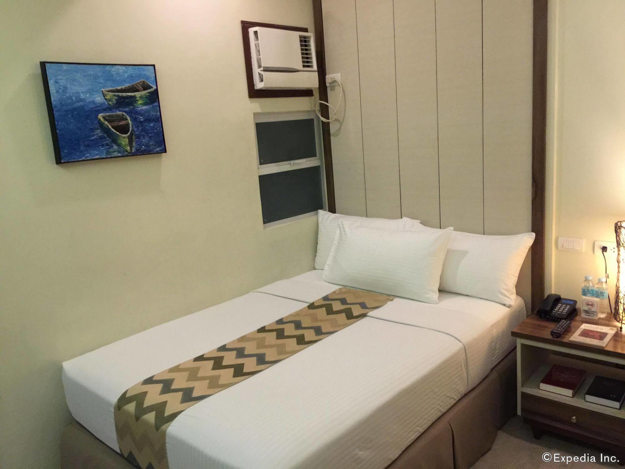 Belian Hotel Tagbilaran Exteriér fotografie