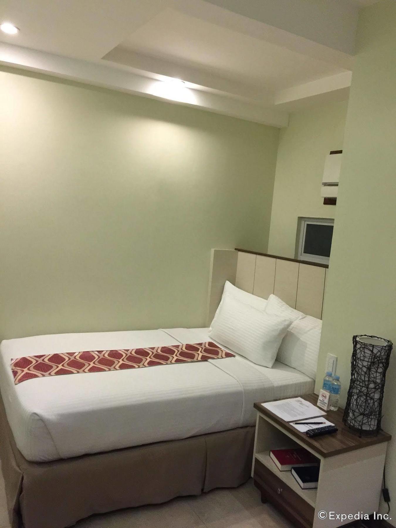 Belian Hotel Tagbilaran Exteriér fotografie