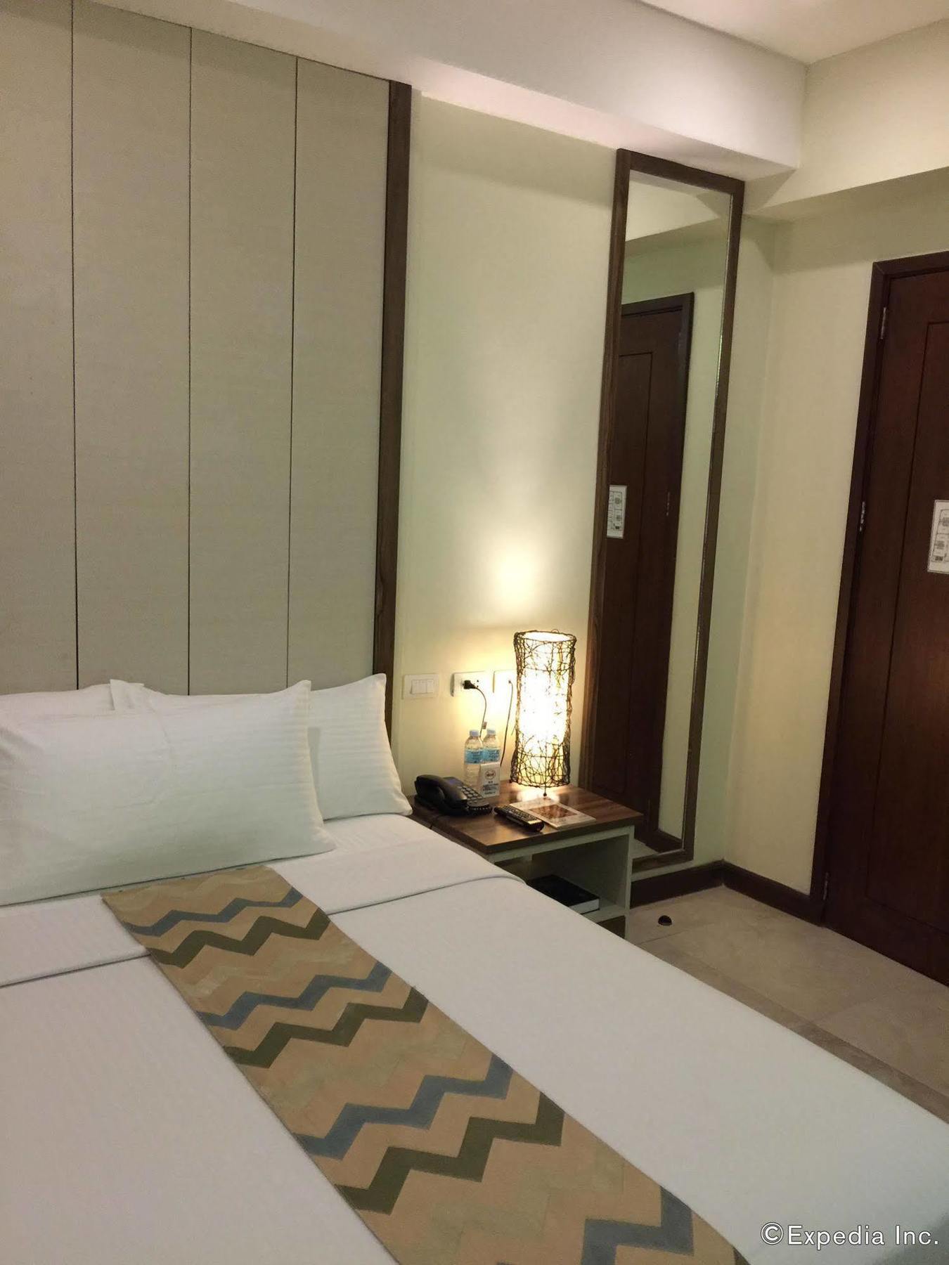 Belian Hotel Tagbilaran Exteriér fotografie