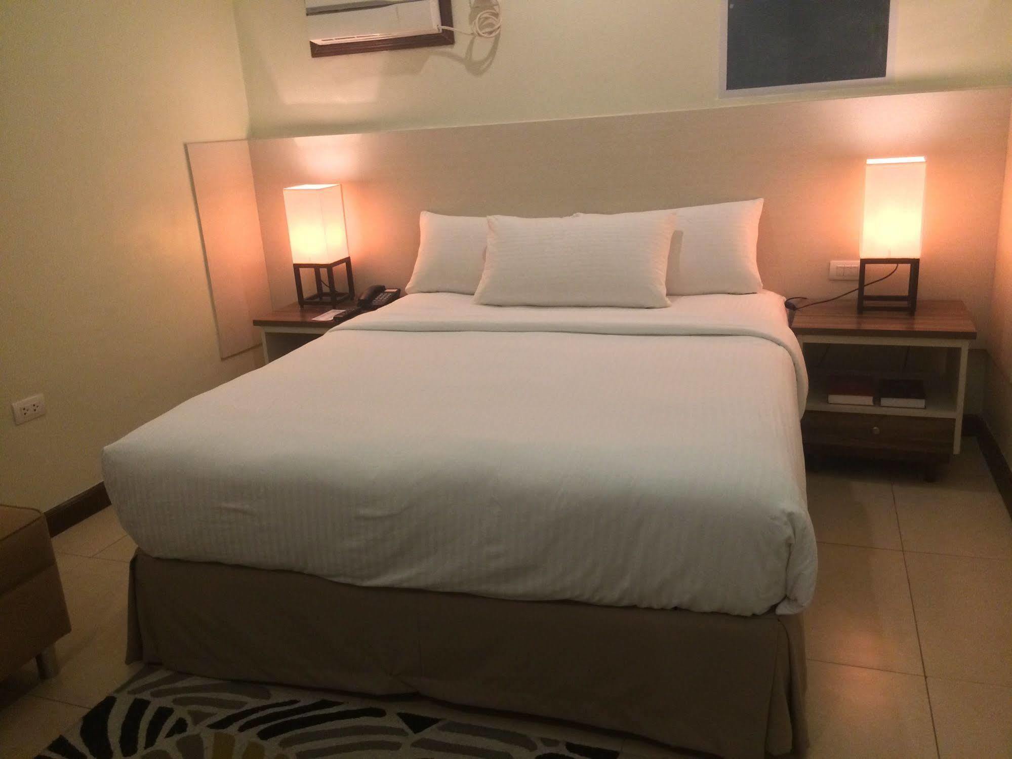 Belian Hotel Tagbilaran Exteriér fotografie