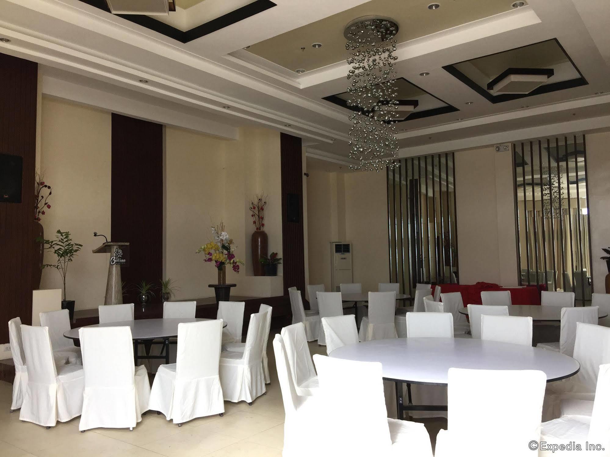 Belian Hotel Tagbilaran Exteriér fotografie
