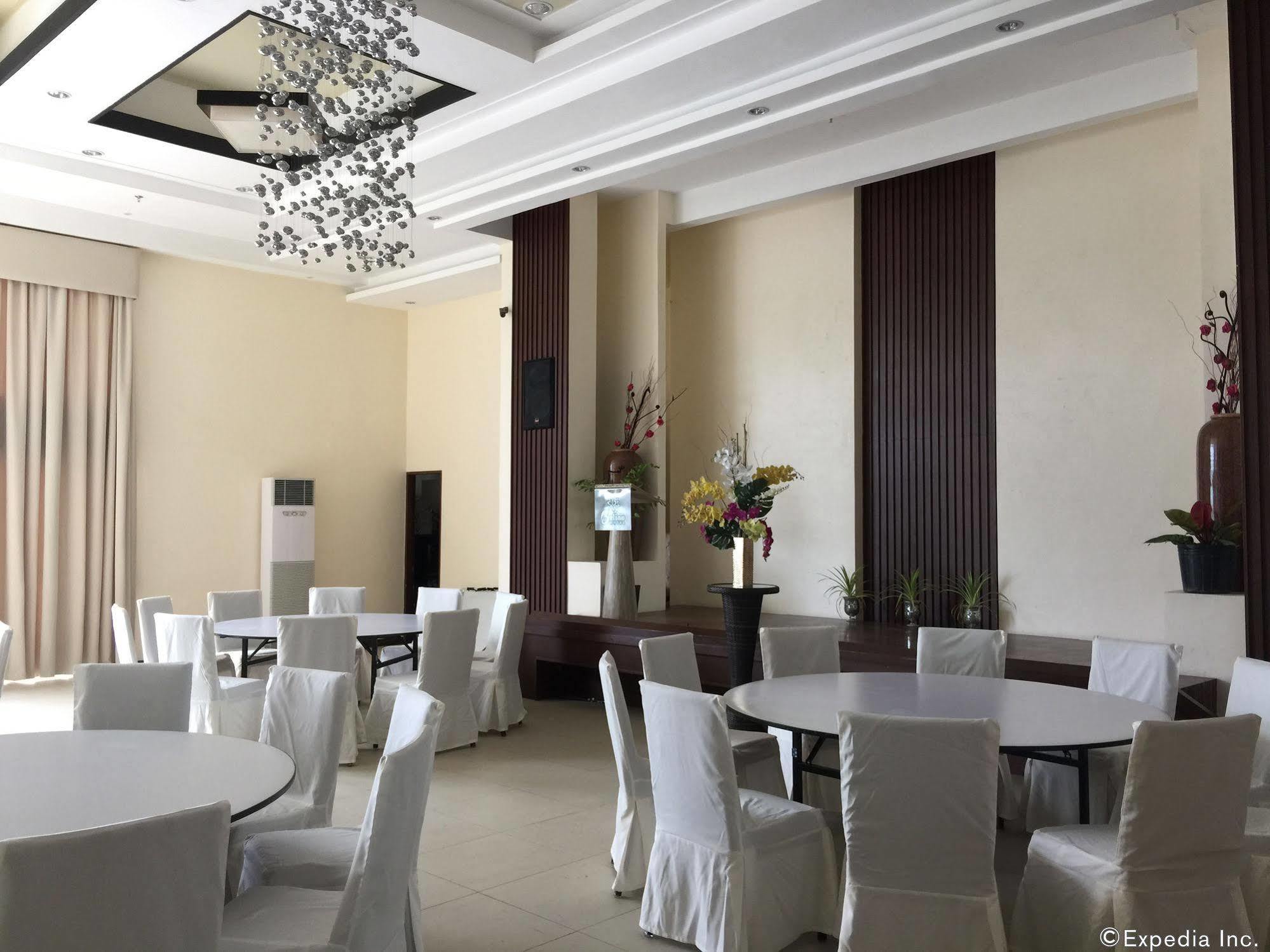 Belian Hotel Tagbilaran Exteriér fotografie