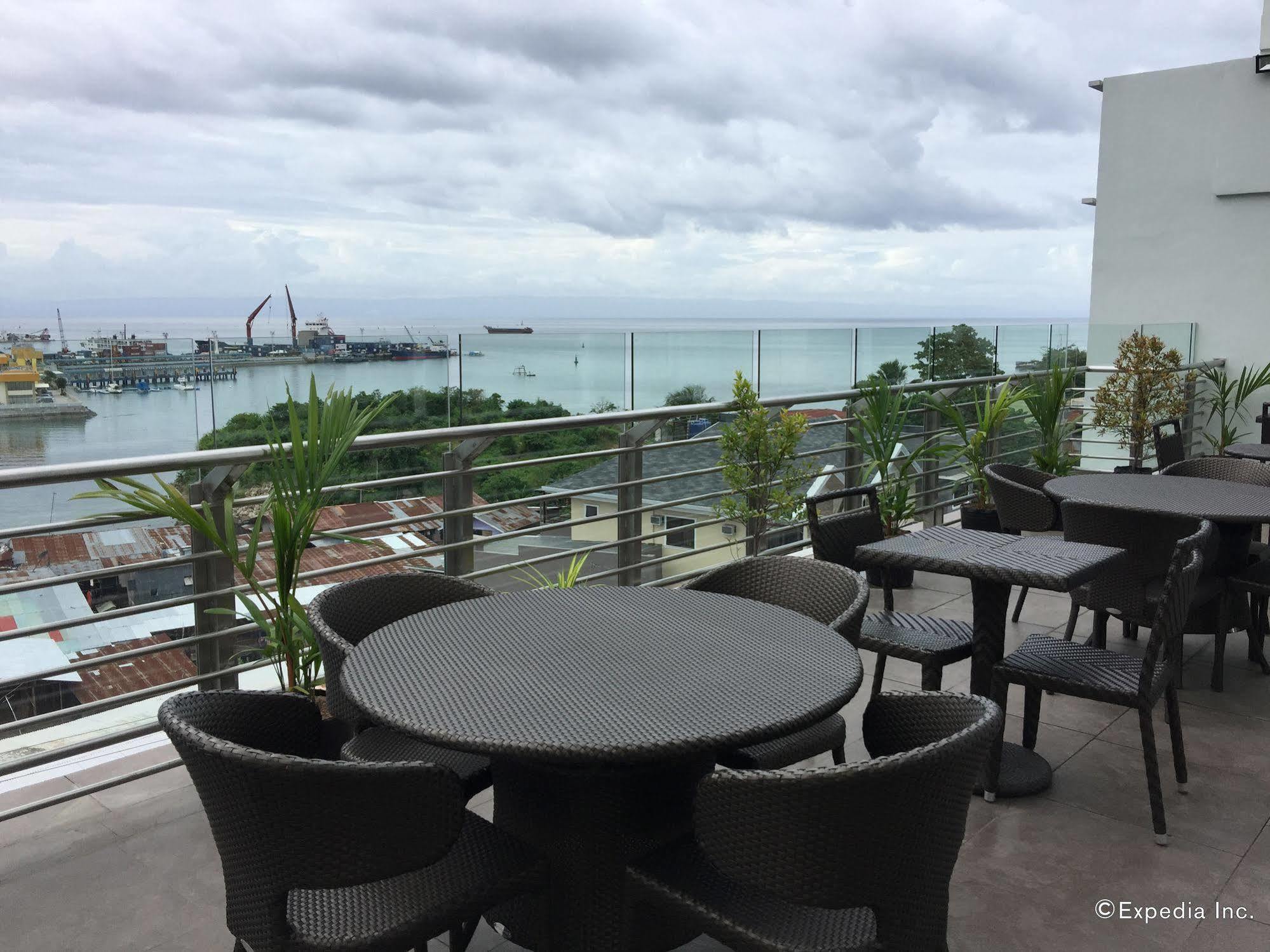 Belian Hotel Tagbilaran Exteriér fotografie