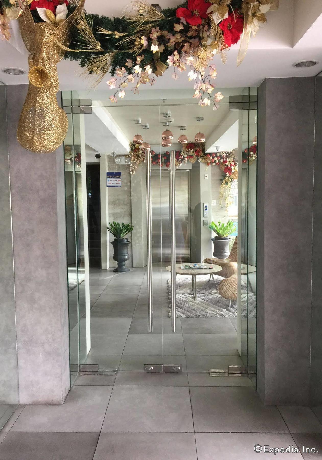 Belian Hotel Tagbilaran Exteriér fotografie