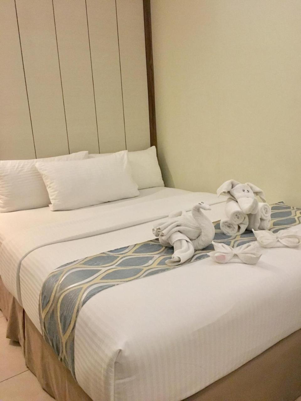 Belian Hotel Tagbilaran Exteriér fotografie