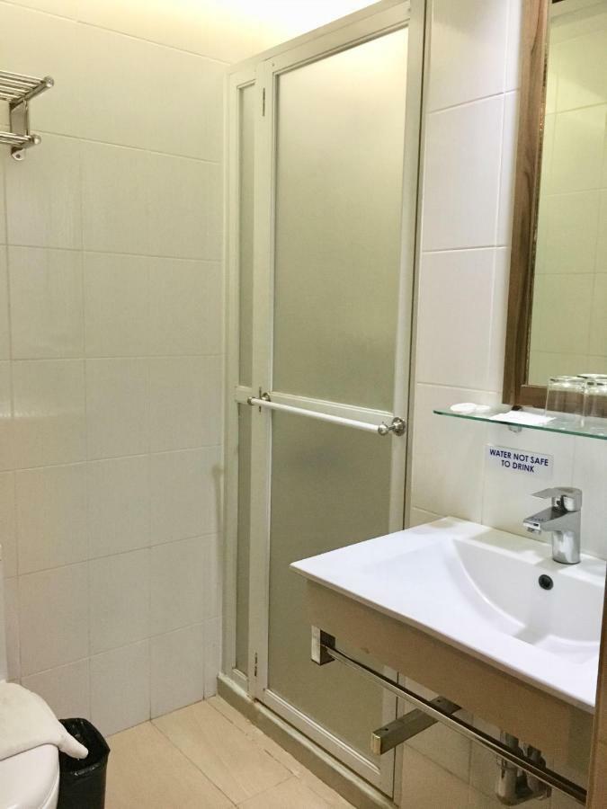 Belian Hotel Tagbilaran Exteriér fotografie
